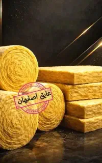 پشم سنگ عایق صدا صوت گرما کانکس کلبه LSF تانکرs235