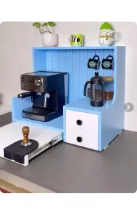میز بار قهوه
