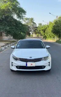 اوپتیما 2018 خلیج