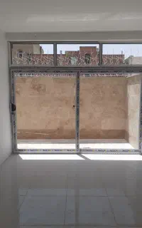 درب و پنجره آلومینیوم