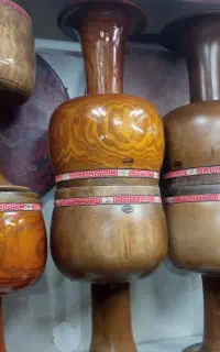 فروش تنبک های اصفهان بابایی