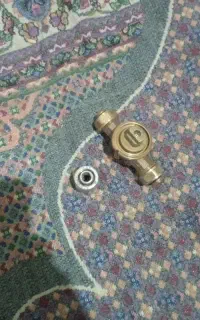 شیرقطع کن وکوپلینگ