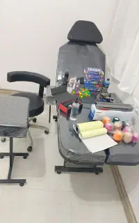 فروش سرجمع کلیه لوازم تتو بدن