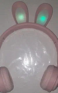 هدفون دخترانه