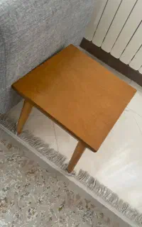 میزعسلی چوب راش