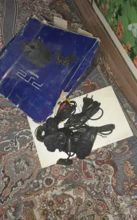 پلی اسیشن 2