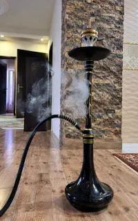 قلیان مدرن اصلی شرکتی