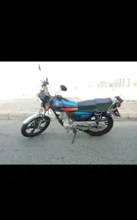 هندا 200 مدل 403