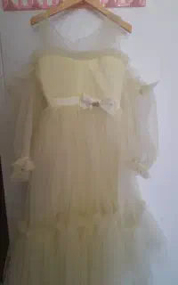 لباس بچه گانه