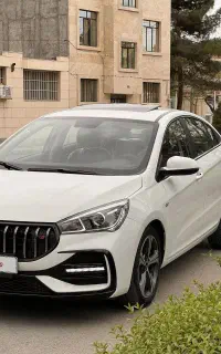 آریزو 5 اف ال مدل 1402 مشابه صفر