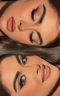 میکاپ کار