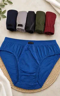 شورت نخی اسلیپ مردانه سایزXl.XXL