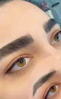 خدمات آرایش دایم