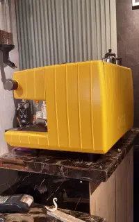 لوازم کافه درحد نو