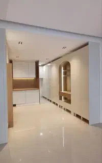 کابینت سازی