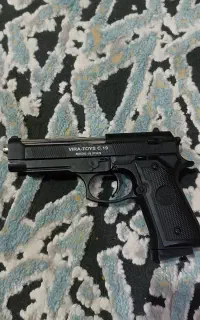 تفنگ اسباب بازی c19