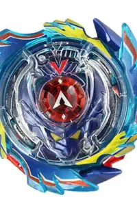 فرفره انفجاری جنسیس والتریک فصل 2