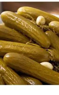 خیارشور