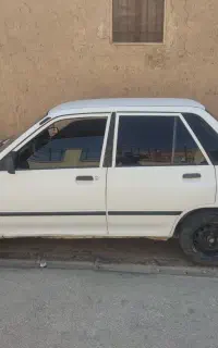 ماشین مدل 83
