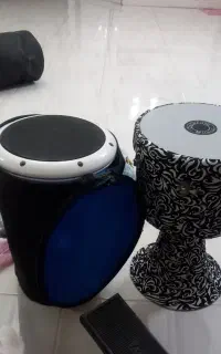 تیمپو و ضرب