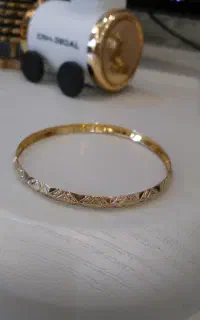 النگو طلا ۵گرمی