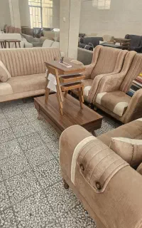 مبل پانتا