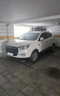 جک اس۵ کم کار
