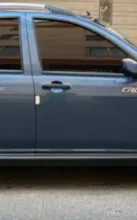 کوئیک جی ایکس مدل ۱۴۰۳