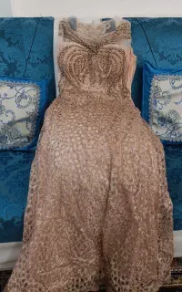 لباس مجلسی خیلی شیک سایز یک