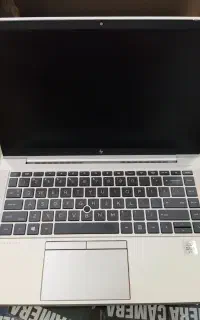 لپ تاپ HP در حد نو