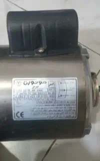 دینام کولر موتوژن تبریز 1/2