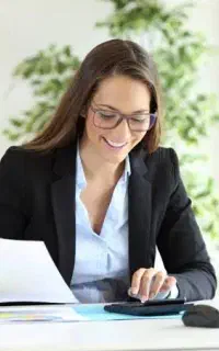 منشی آنلاین ( بانوان )