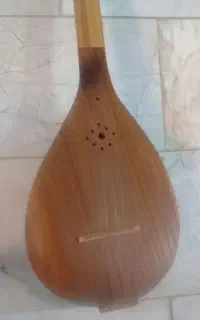 سه تار دکوری