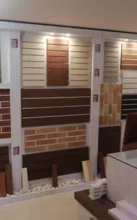 فروش استندنمایش آجرنما دکوراسیون قیمت توافقی