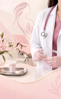 تخفیف پاپ اسمیر و مامایی
