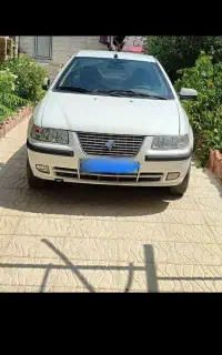 سمند