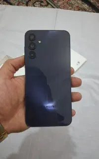 سامسونگ A15 گیگ۱۲۸رام۶