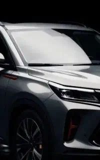 فروش خودروی توکا آرتابان موتورز