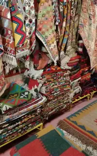 کادویی صنایع دستی