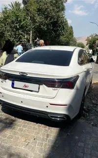 آریزو۶ پرو سفید