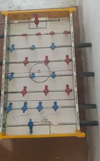 فوتبال دستی استفاده  شده