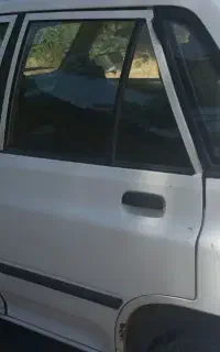 فروش پراید دوگانه