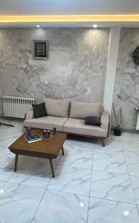 مطب و دفتر ۹۰ متری مبله