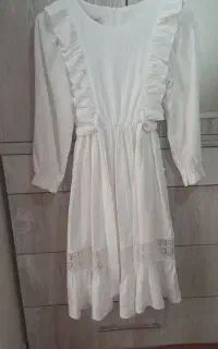 پیراهن مجلسی بچگانه