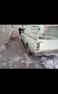 پیکان وانت