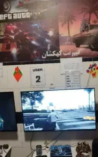 گیم نت کهکشان با قیمت های باورنکردنی