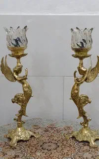 شمعدان