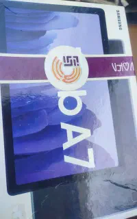 تبلت