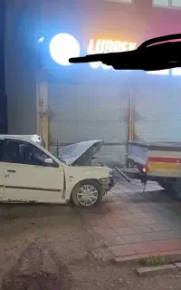 امداد خودرو نقده