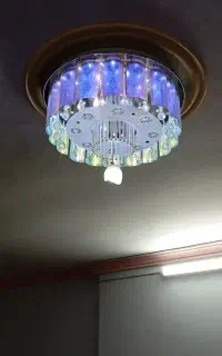 لوستر